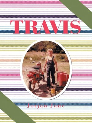 cover image of Travis